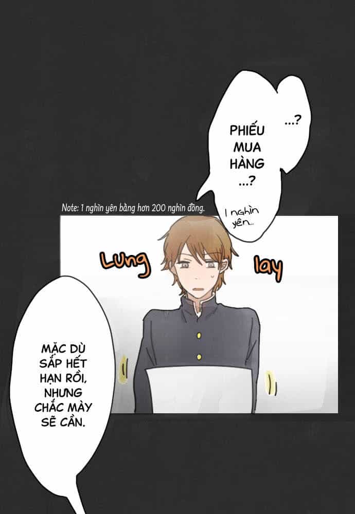 Hoa Cánh Sao - Chương 3 - ảnh 13
