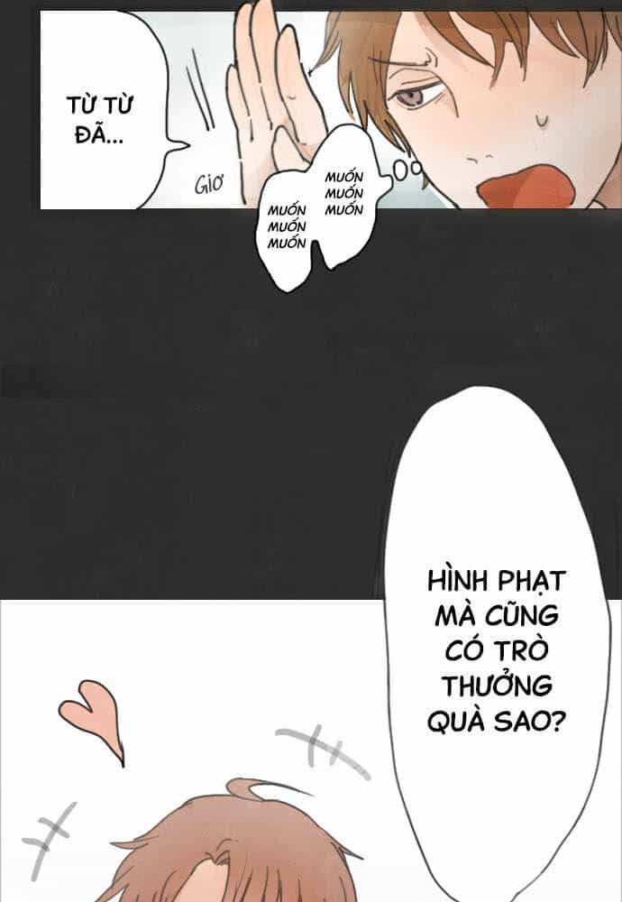 Hoa Cánh Sao - Chương 3 - ảnh 15