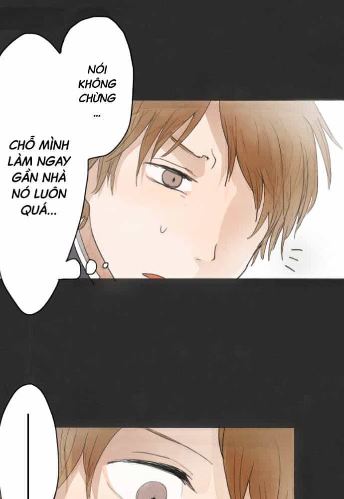 Hoa Cánh Sao - Chương 3 - ảnh 27