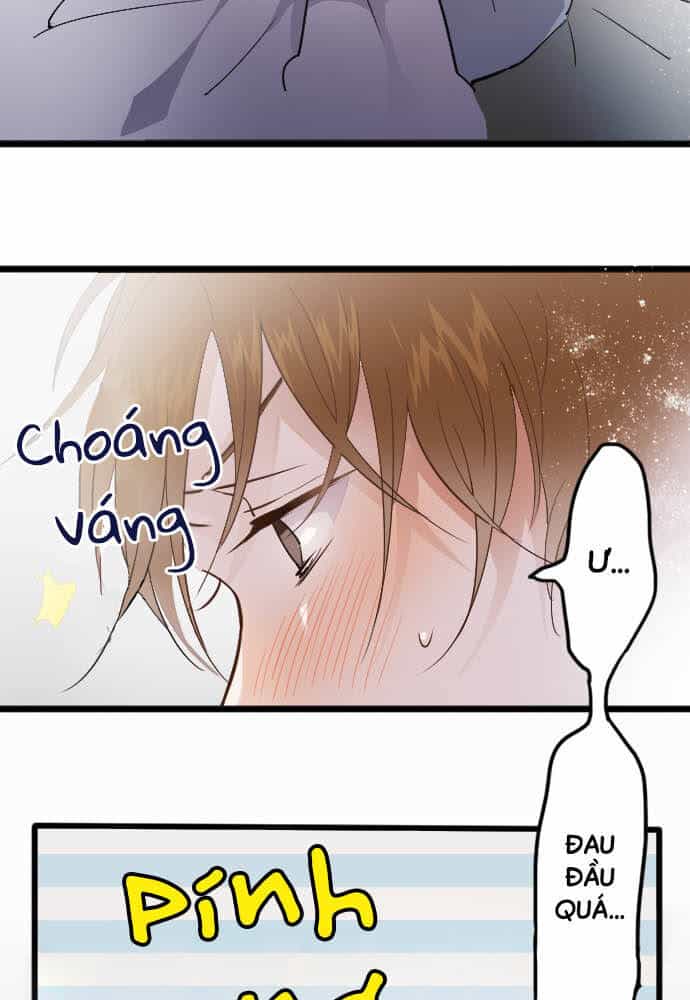 Hoa Cánh Sao - Chương 30 - ảnh 29