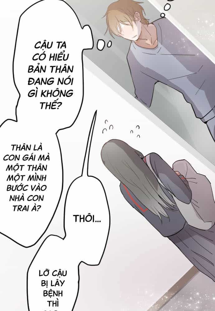 Hoa Cánh Sao - Chương 30 - ảnh 46