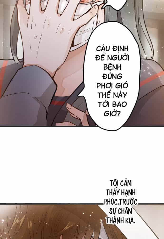 Hoa Cánh Sao - Chương 30 - ảnh 56