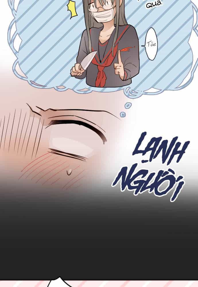 Hoa Cánh Sao - Chương 31 - ảnh 15