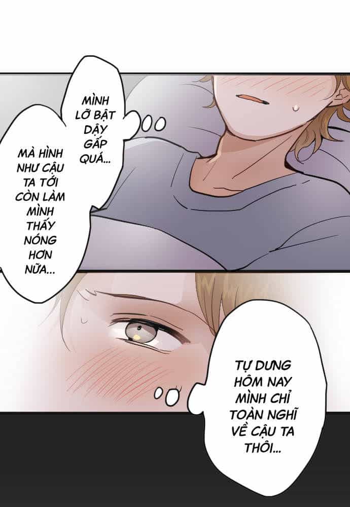 Hoa Cánh Sao - Chương 31 - ảnh 20