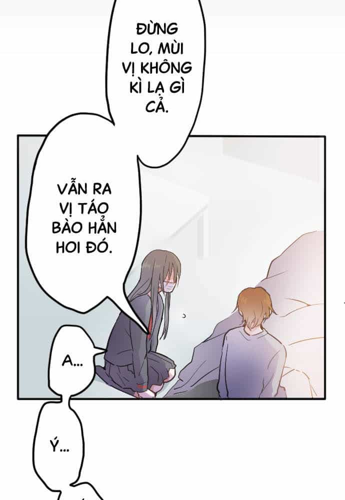 Hoa Cánh Sao - Chương 32 - ảnh 16