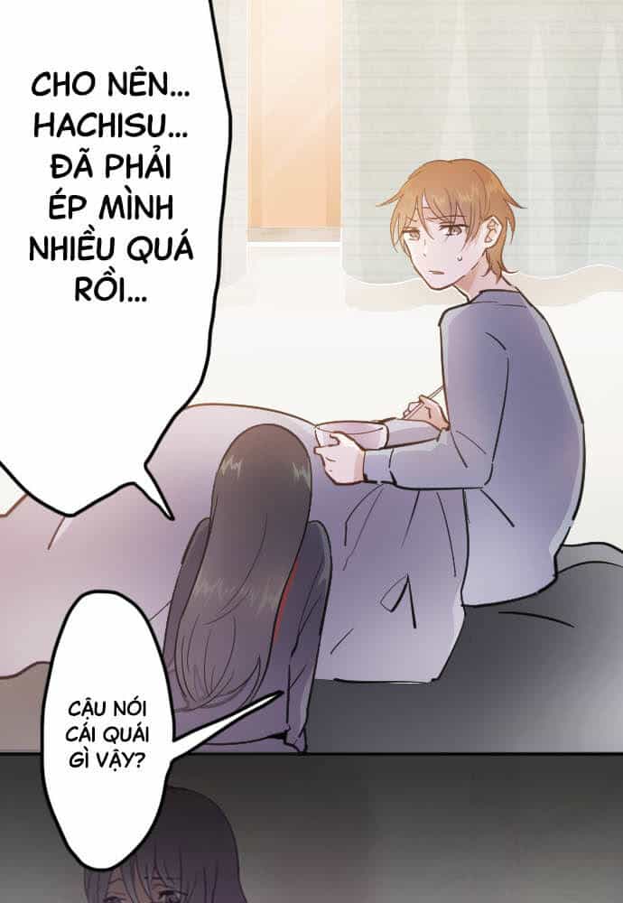 Hoa Cánh Sao - Chương 32 - ảnh 19