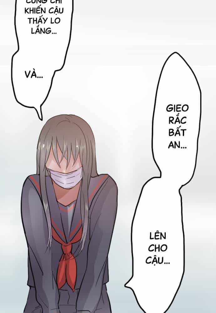 Hoa Cánh Sao - Chương 32 - ảnh 27