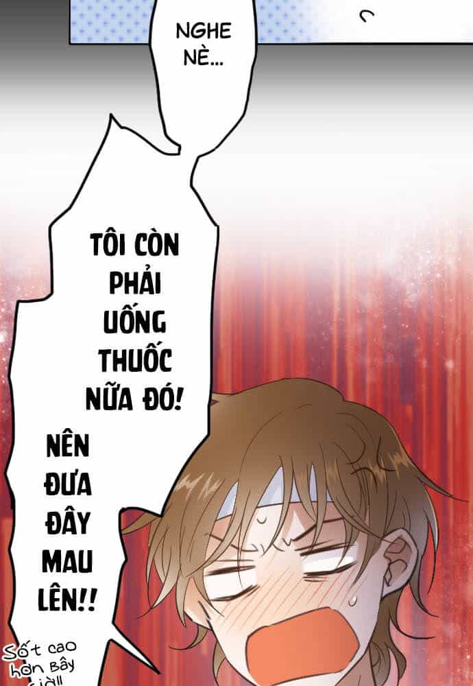 Hoa Cánh Sao - Chương 32 - ảnh 8