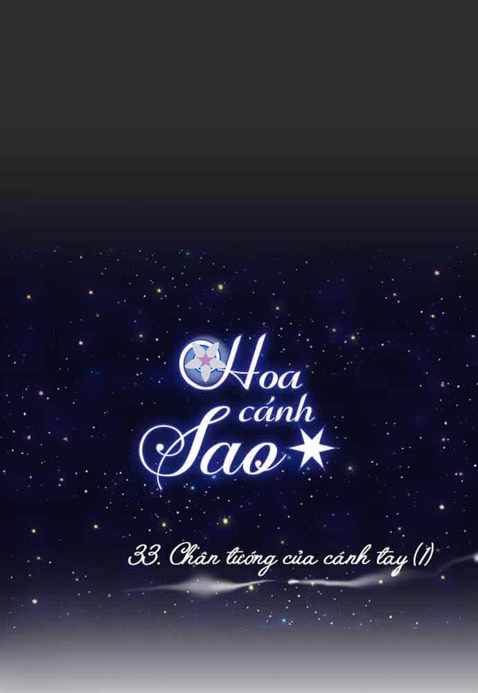 Hoa Cánh Sao - Chương 33 - ảnh 18