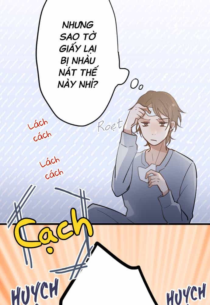 Hoa Cánh Sao - Chương 33 - ảnh 32