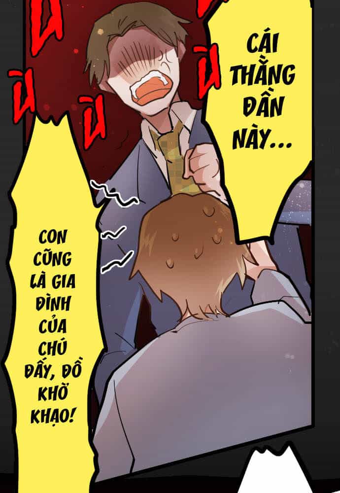 Hoa Cánh Sao - Chương 33 - ảnh 43