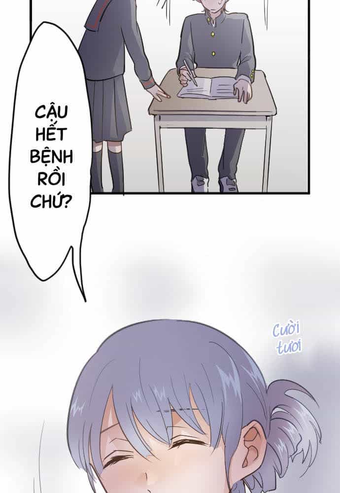 Hoa Cánh Sao - Chương 33 - ảnh 70