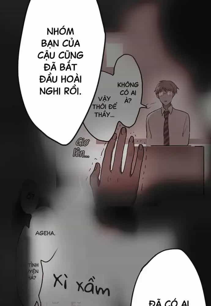 Hoa Cánh Sao - Chương 34 - ảnh 10