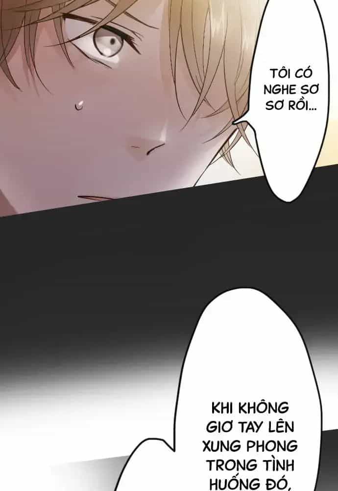 Hoa Cánh Sao - Chương 34 - ảnh 13