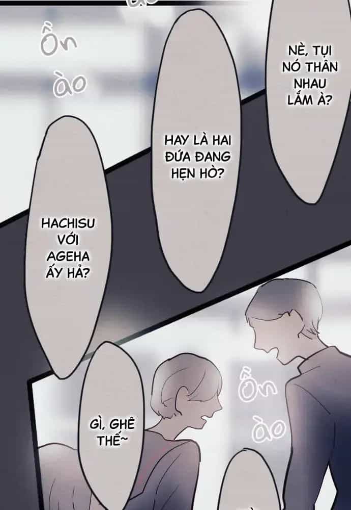 Hoa Cánh Sao - Chương 34 - ảnh 16