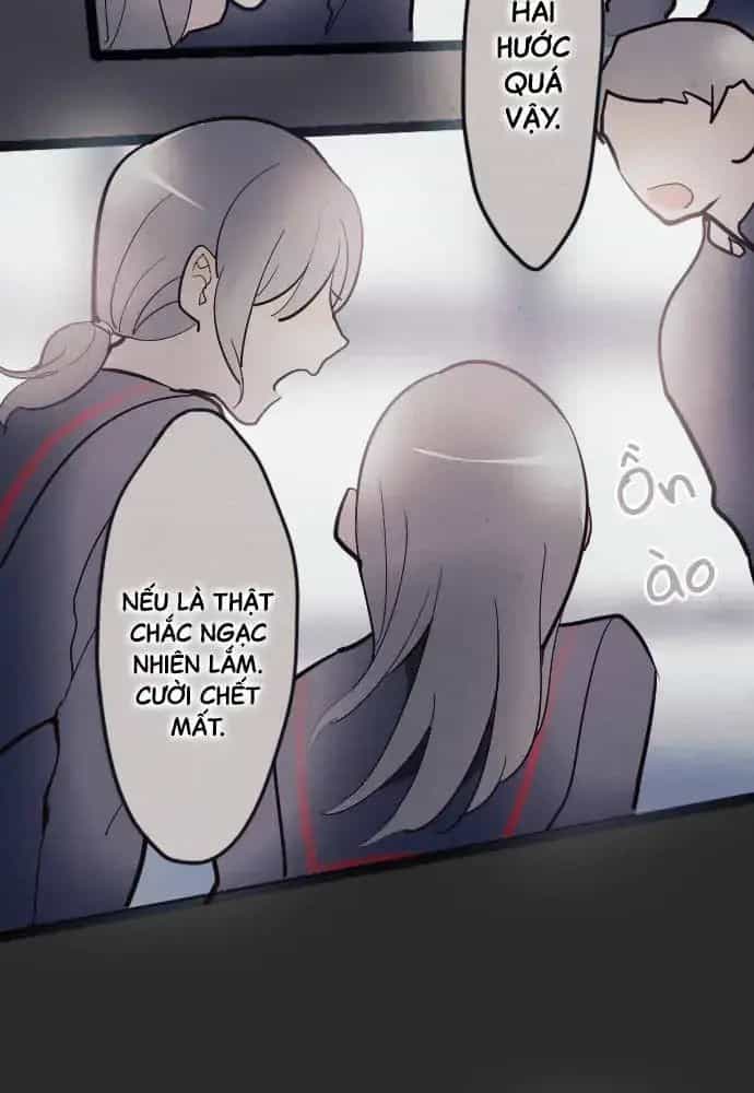 Hoa Cánh Sao - Chương 34 - ảnh 17
