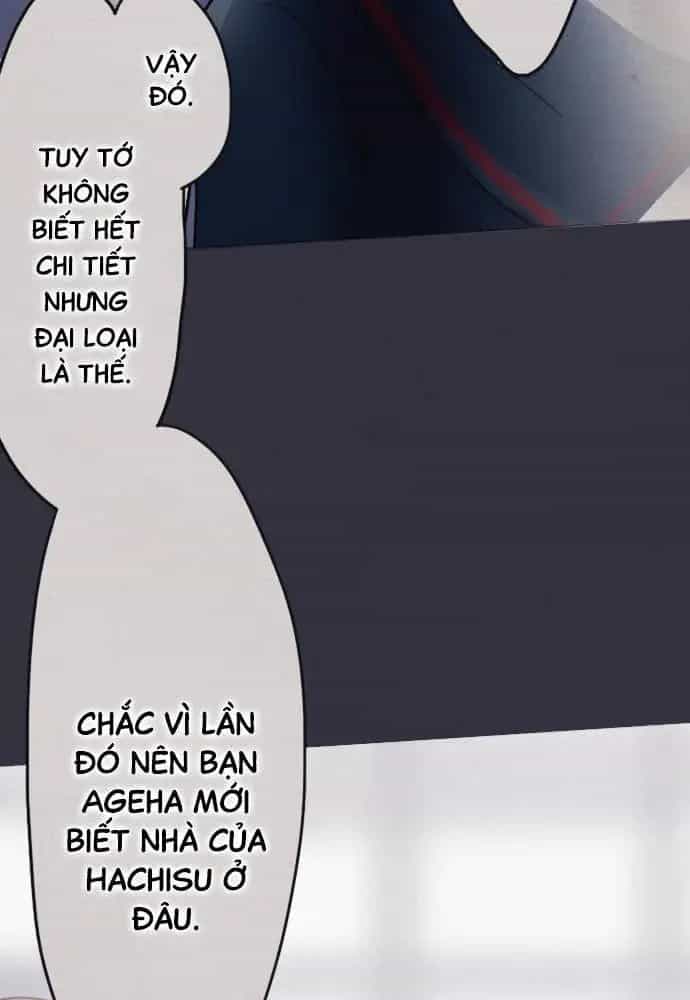 Hoa Cánh Sao - Chương 34 - ảnh 28
