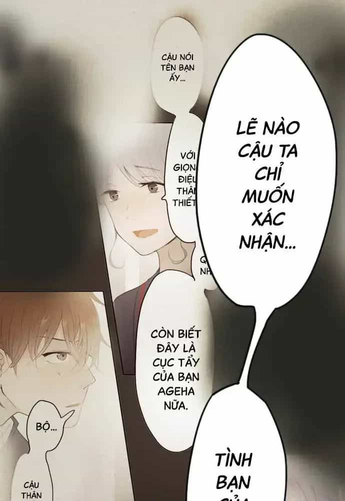 Hoa Cánh Sao - Chương 34 - ảnh 45
