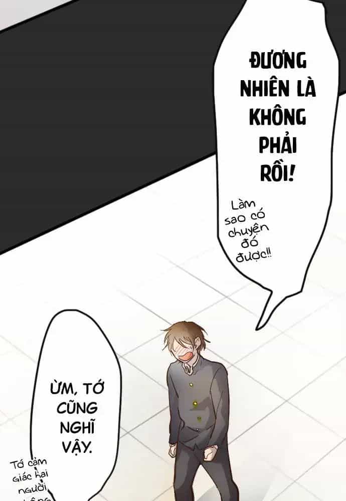Hoa Cánh Sao - Chương 34 - ảnh 51