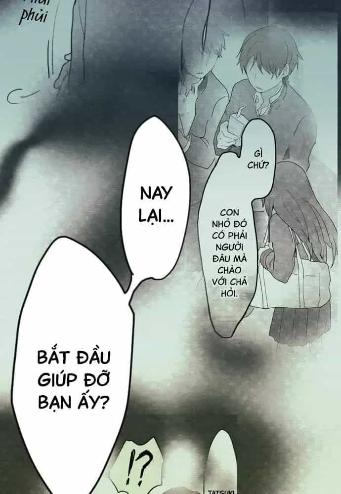 Hoa Cánh Sao - Chương 34 - ảnh 57