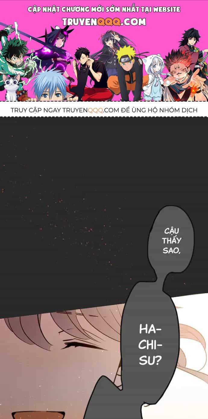 Hoa Cánh Sao - Chương 35 - ảnh 1