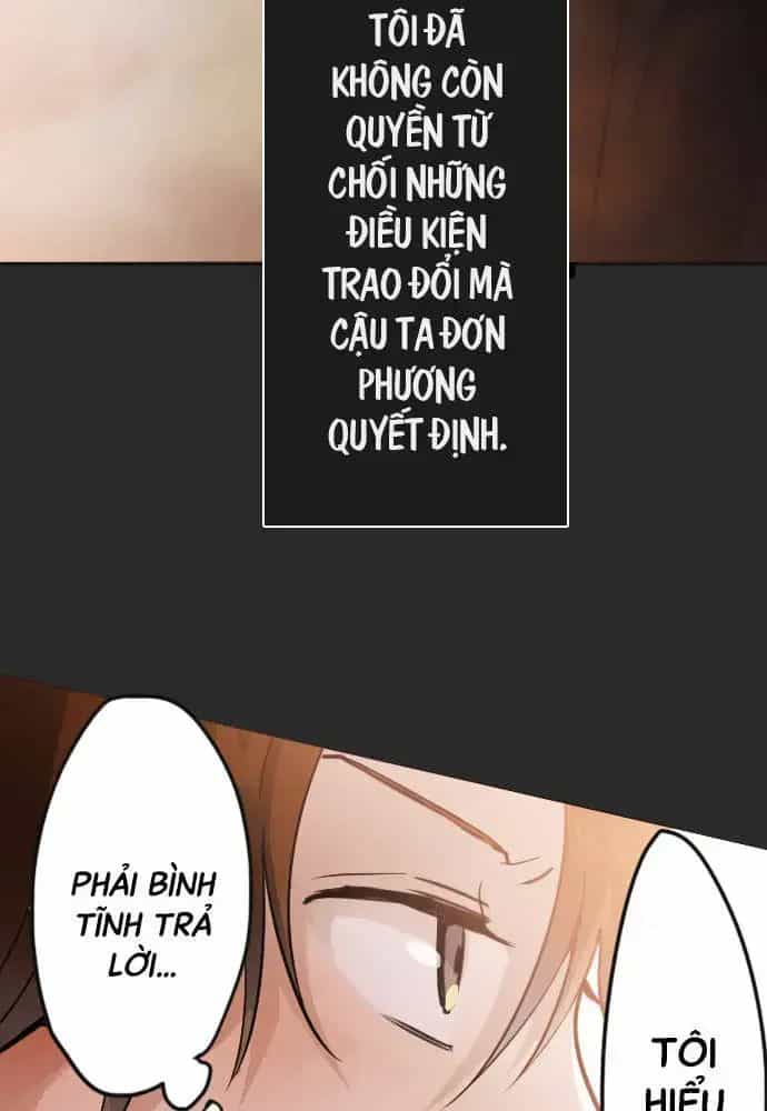 Hoa Cánh Sao - Chương 35 - ảnh 26