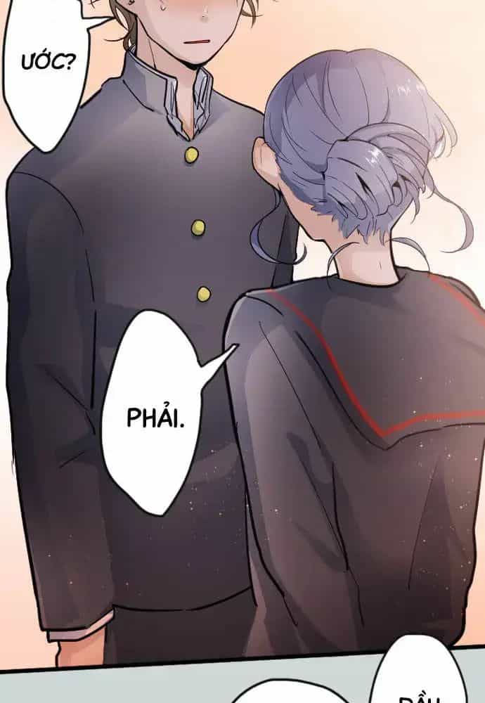 Hoa Cánh Sao - Chương 35 - ảnh 4