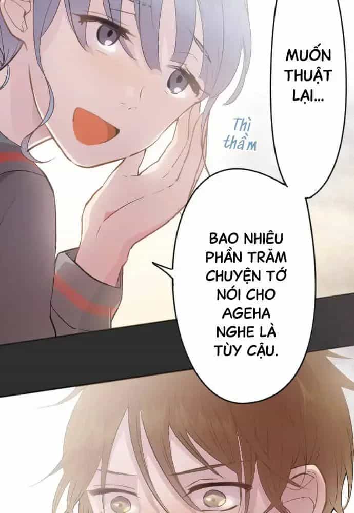 Hoa Cánh Sao - Chương 36 - ảnh 10