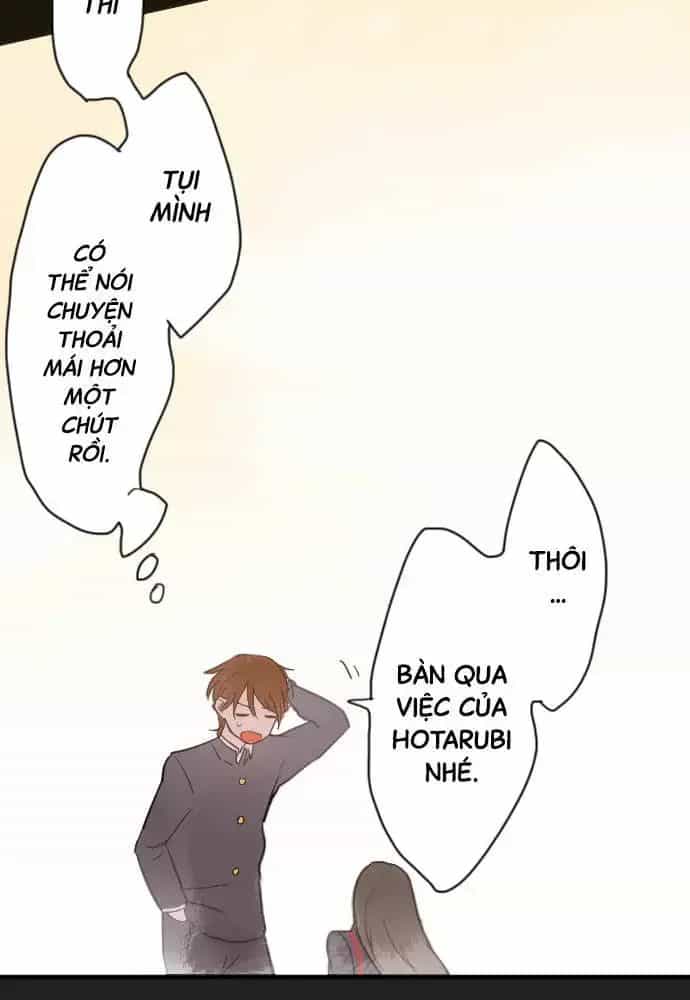 Hoa Cánh Sao - Chương 36 - ảnh 37