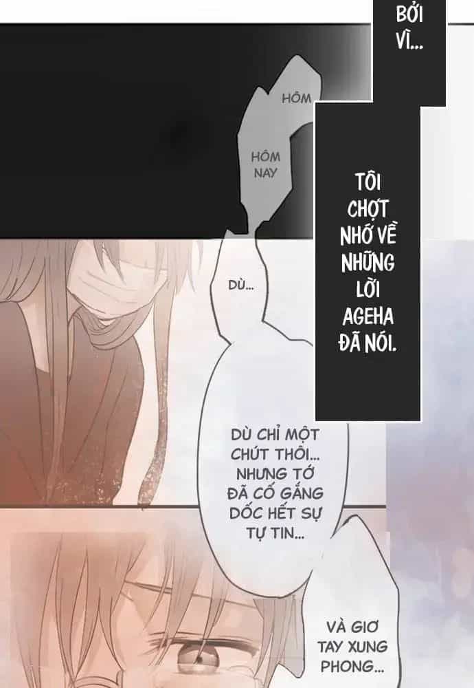 Hoa Cánh Sao - Chương 36 - ảnh 43
