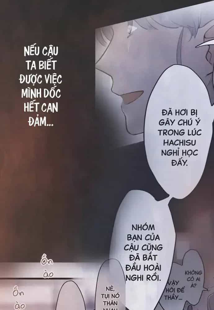 Hoa Cánh Sao - Chương 36 - ảnh 45