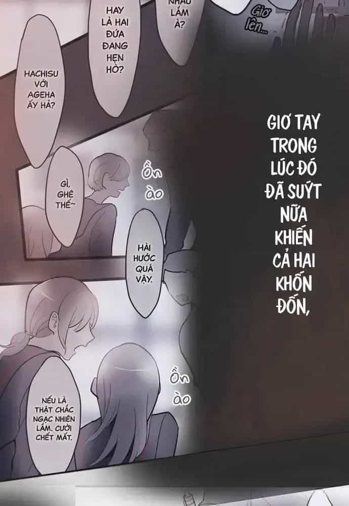 Hoa Cánh Sao - Chương 36 - ảnh 46