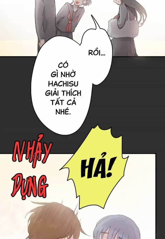 Hoa Cánh Sao - Chương 36 - ảnh 7