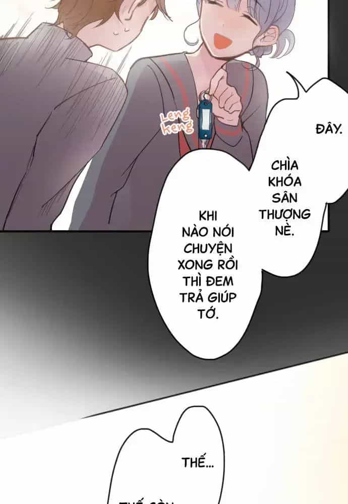 Hoa Cánh Sao - Chương 36 - ảnh 8