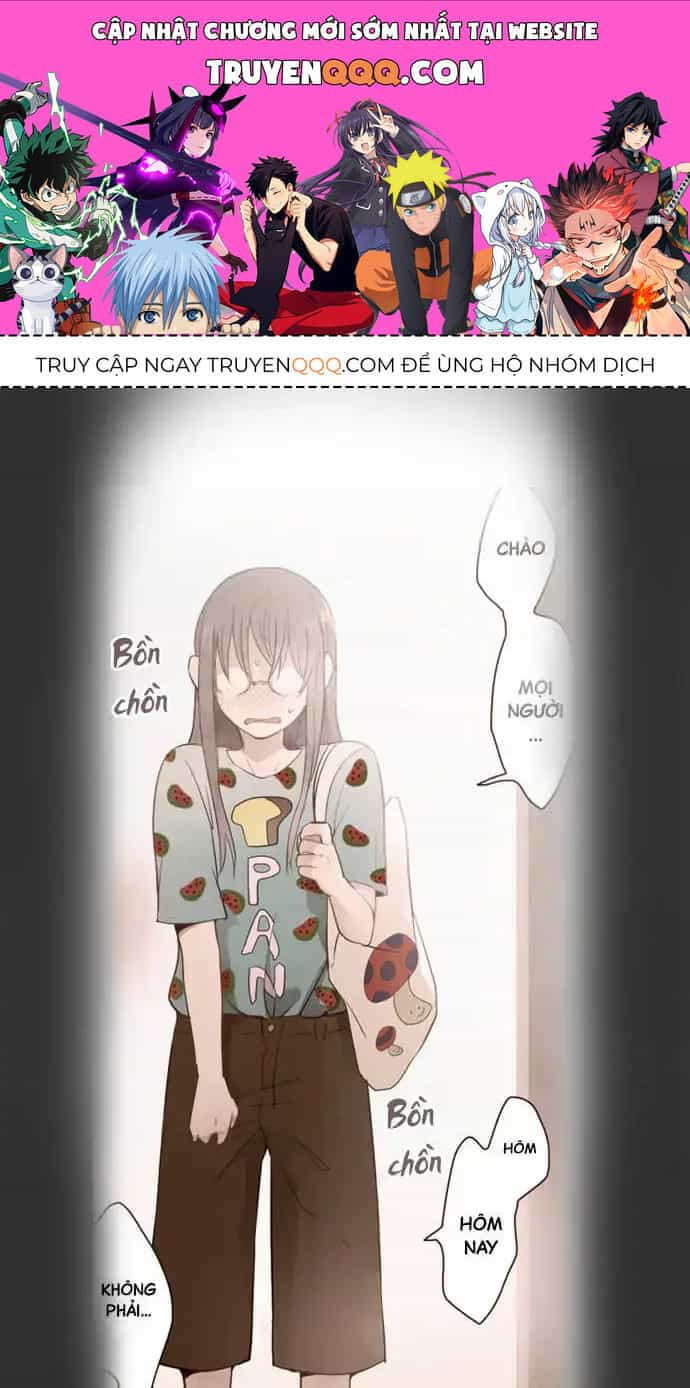 Hoa Cánh Sao - Chương 37 - ảnh 1