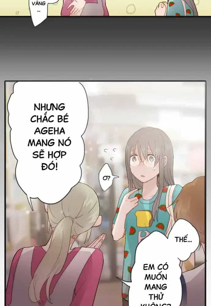 Hoa Cánh Sao - Chương 37 - ảnh 15