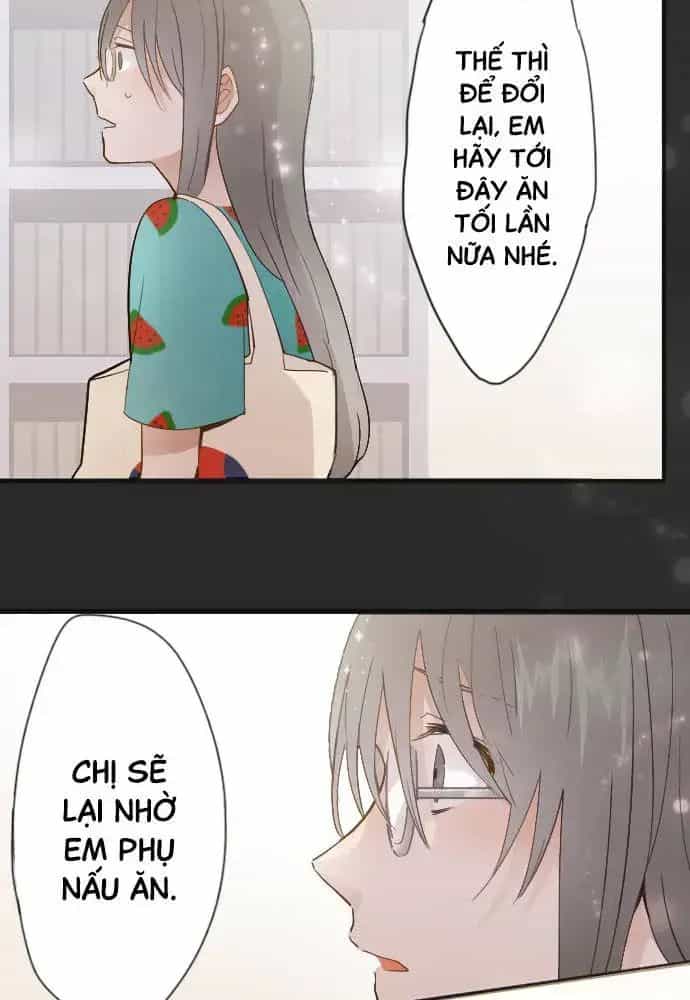 Hoa Cánh Sao - Chương 37 - ảnh 19