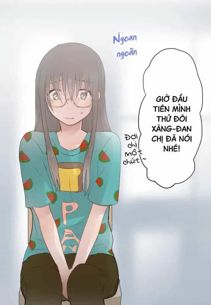 Hoa Cánh Sao - Chương 37 - ảnh 34