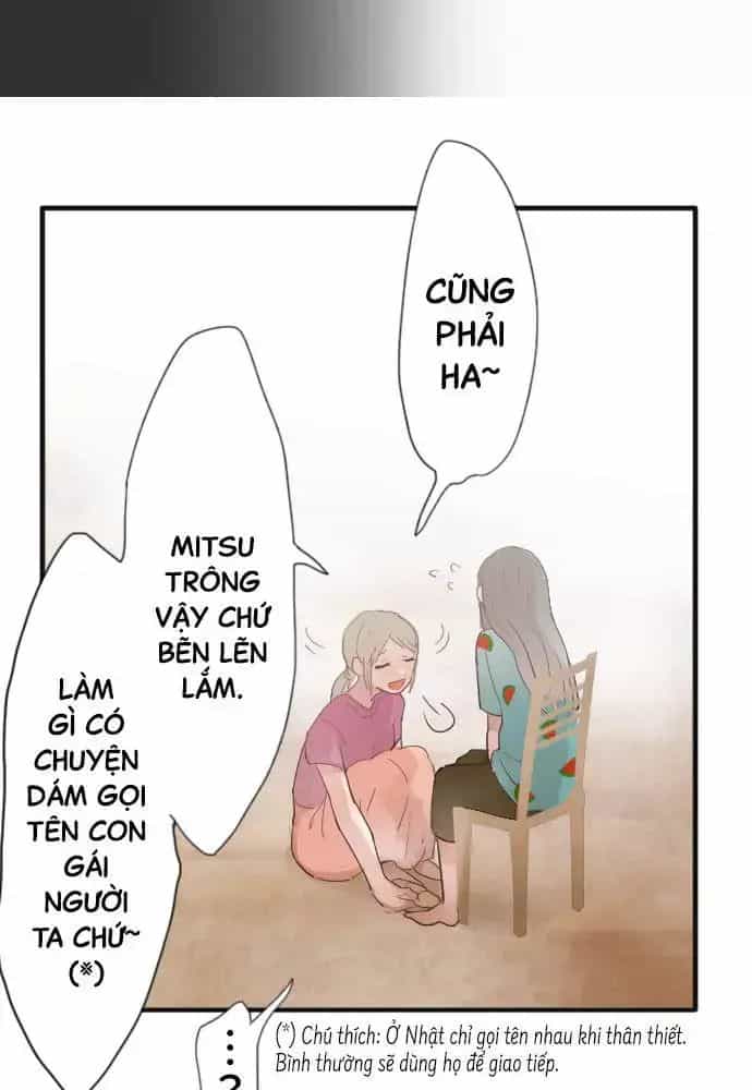 Hoa Cánh Sao - Chương 37 - ảnh 39