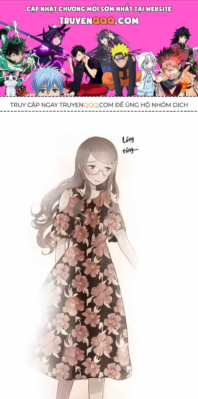 Hoa Cánh Sao - Chương 38 - ảnh 1