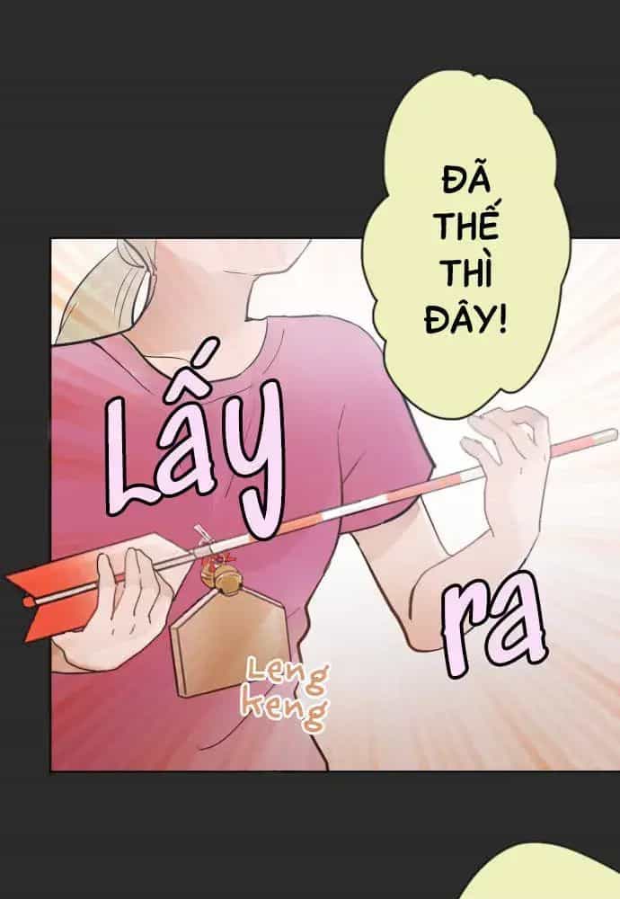 Hoa Cánh Sao - Chương 38 - ảnh 12