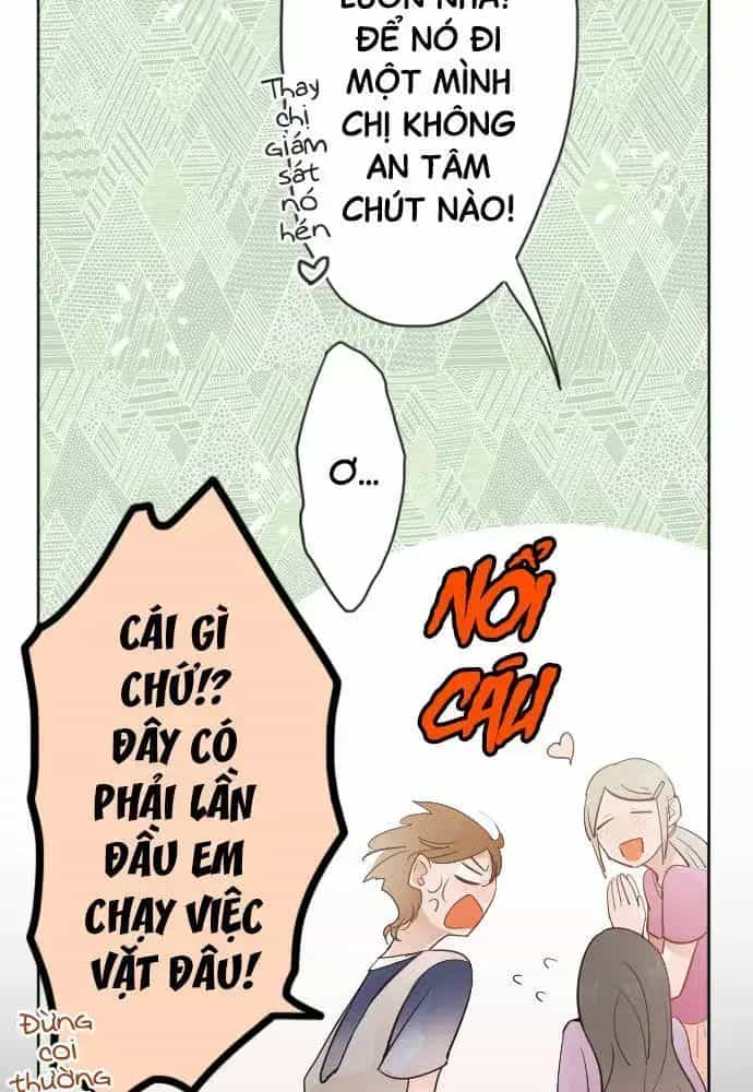 Hoa Cánh Sao - Chương 38 - ảnh 15
