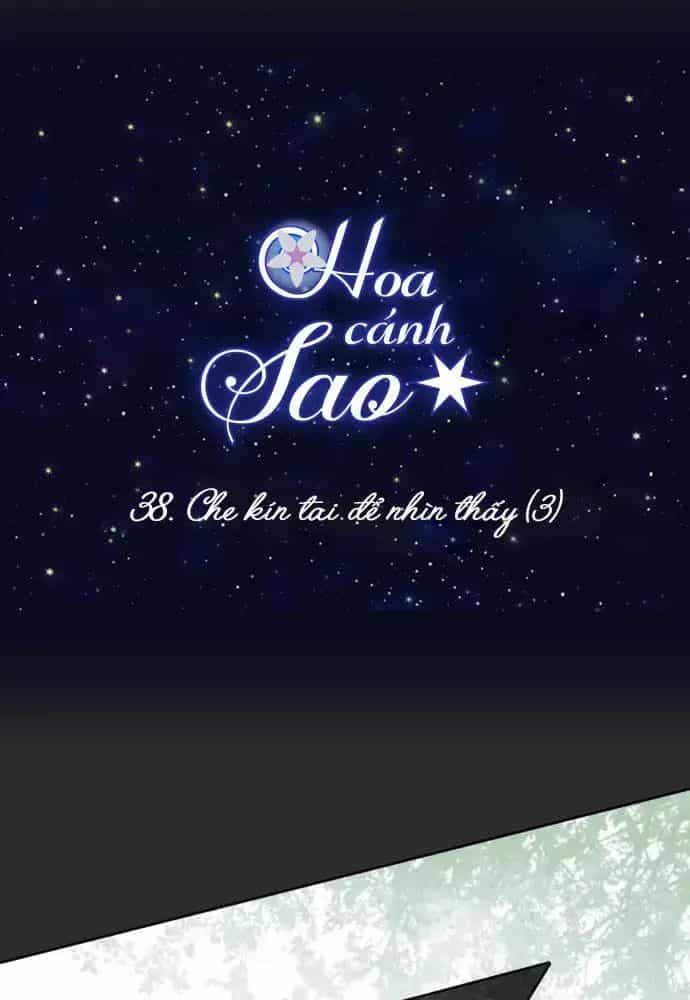 Hoa Cánh Sao - Chương 38 - ảnh 23