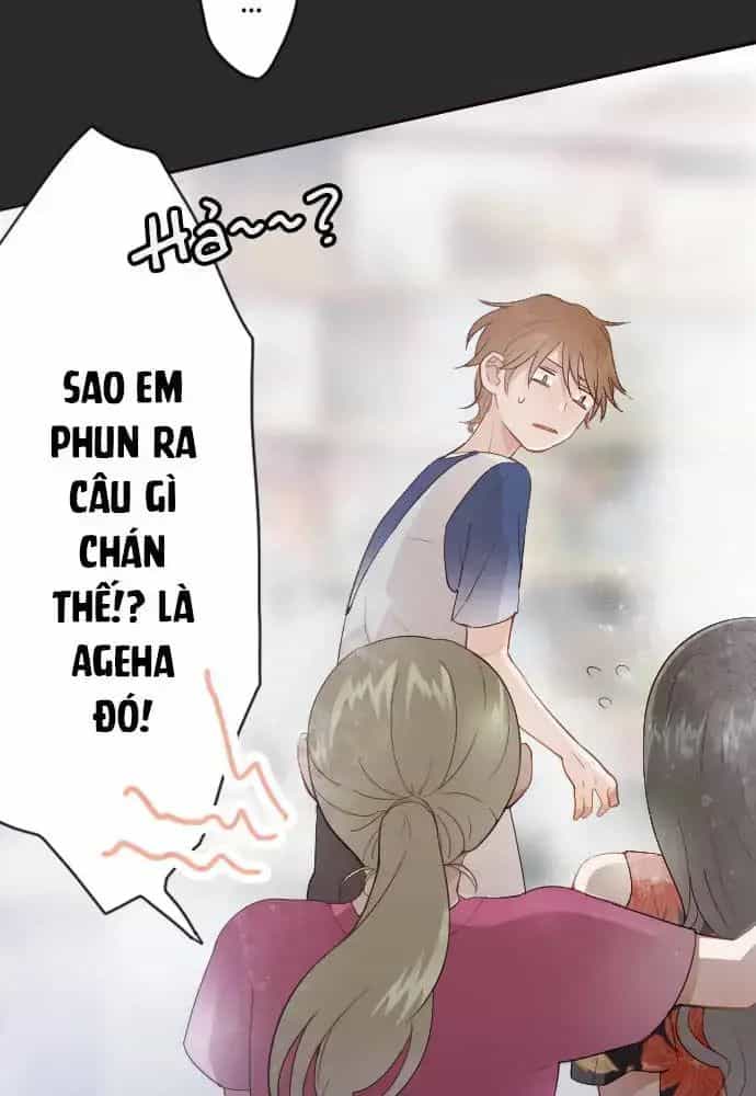 Hoa Cánh Sao - Chương 38 - ảnh 4