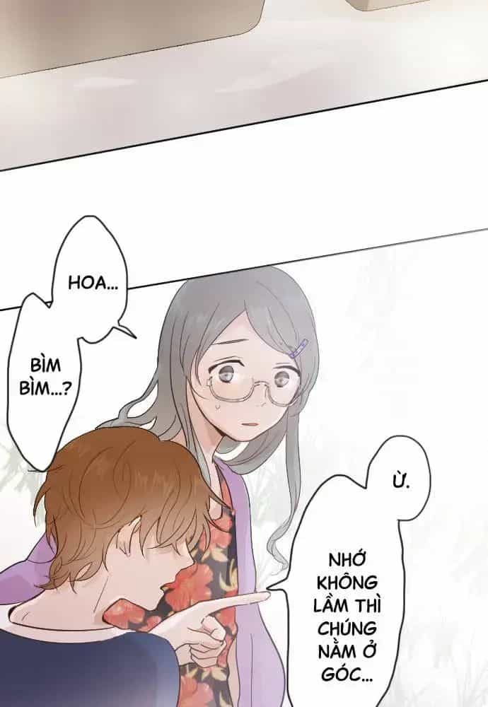 Hoa Cánh Sao - Chương 38 - ảnh 48