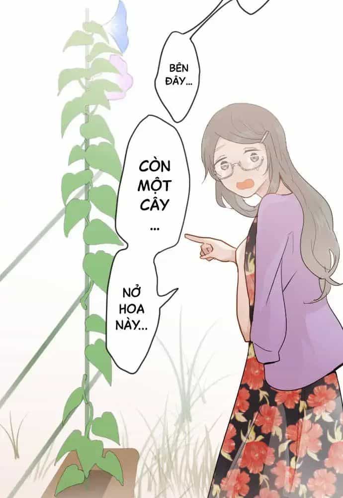 Hoa Cánh Sao - Chương 38 - ảnh 54