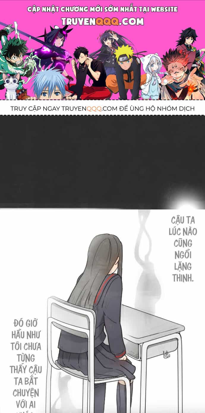 Hoa Cánh Sao - Chương 4 - ảnh 1