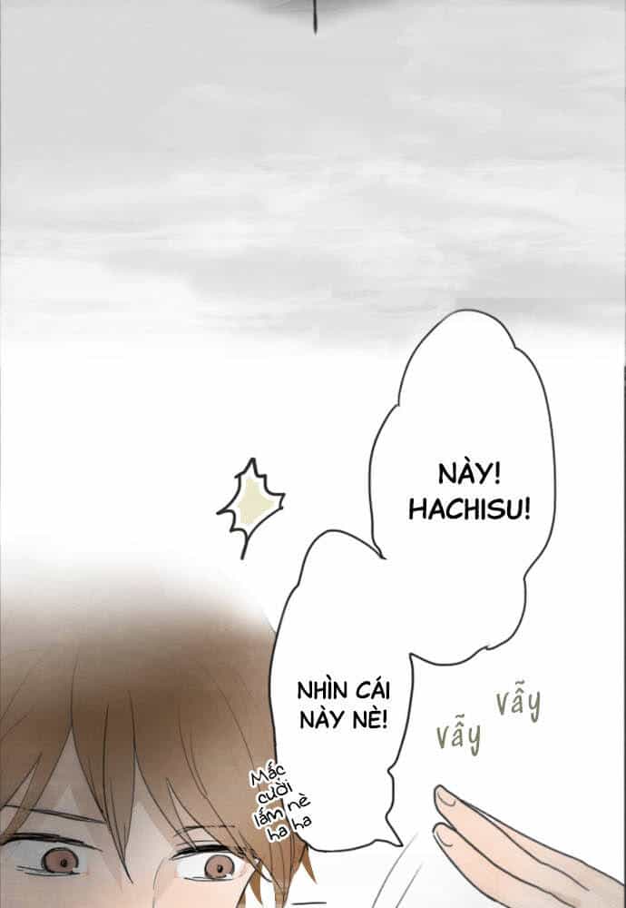 Hoa Cánh Sao - Chương 4 - ảnh 11