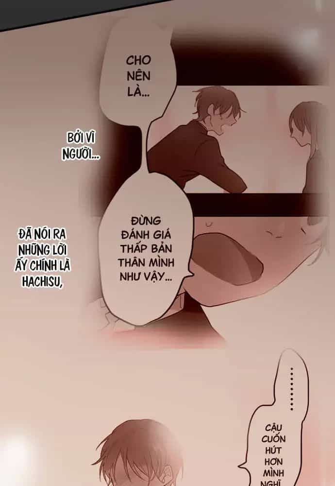 Hoa Cánh Sao - Chương 39 - ảnh 13
