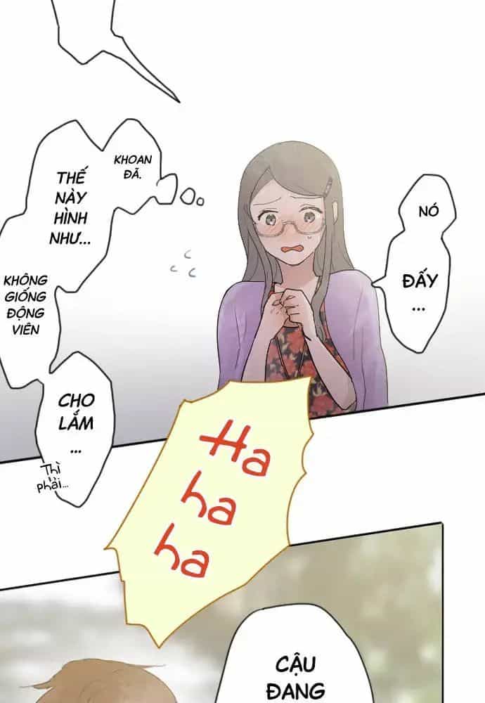 Hoa Cánh Sao - Chương 39 - ảnh 30